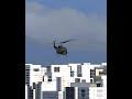 Helicóptero Bell UH-1D para FSX