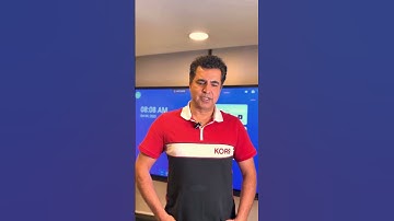 Join CEO Sufian Munir at GITEX 2023 in Dubai! #onescreen #onescreenmea #gitex #dwtc #globaldevslam