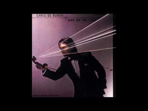Much More Than This- Chris De Burgh (Vinyl Restoration)