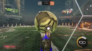 I Messed Up At The End