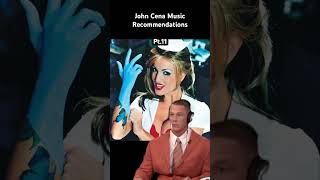 John Cena Music Recommendations Pt.11 What’s My Age Again?