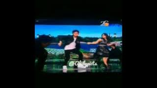 Sweet Moment Of Aliando Prilly Final Love by : @Aliandoprillys