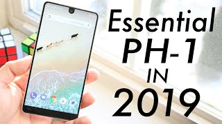 Essential PH-1 In 2019! (Still Worth It?) (Review)