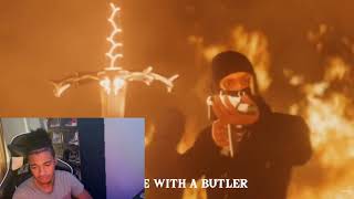 Trippie Redd – Rich MF Ft. Polo G & Lil Durk (Official Video) REACTION
