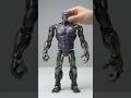 THANOS ASSEMBLY 🤯 | Insane Premium Miniature Figure Build