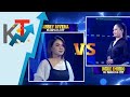 Abbey Rivera vs Roxie Embido | Ulan | Tawag Ng Tanghalan