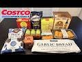COSTCO Spring 2026 Haul | Harry Potter Butterbeer, Fallout Soda, Jeni Ice Cream, Indian Curry Review