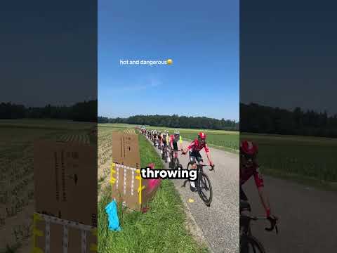 He Used The Race For Money