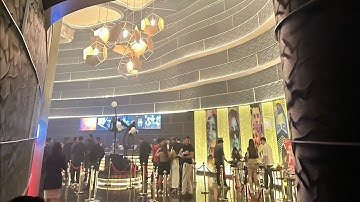 The H SCBD club in jkt,Indonesia 🇮🇩