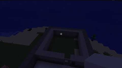 SCP Lockdown Showcase Part 1