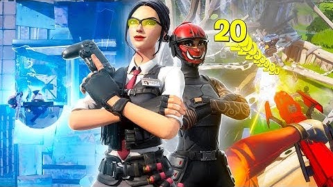 I Switched to CONTROLLER and Played in PRO SCRIMS...