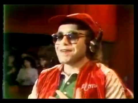 Elton John - Are You Ready For Love (Promo Video 1979) - YouTube
