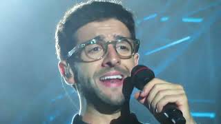 Il Volo - Grande amore (Live in Zaprešić, Croatia)