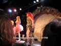 Emilie Autumn - Opheliac (live)