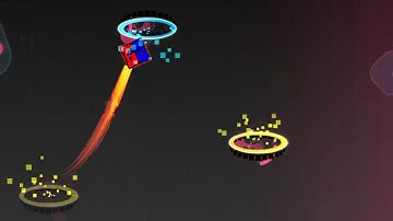 Geometry Dash 2.1:LETs Go By IZHAR [3 Coins]