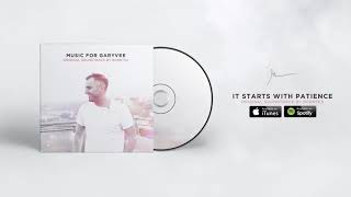 Borrtex - It Starts With Patience (Music For GaryVee)