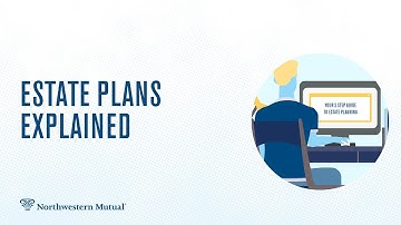 Estate planning 101: What’s included in an estate plan?