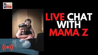 Wednesday Night LIVE CHAT 4-29-20 6:30 cst!!