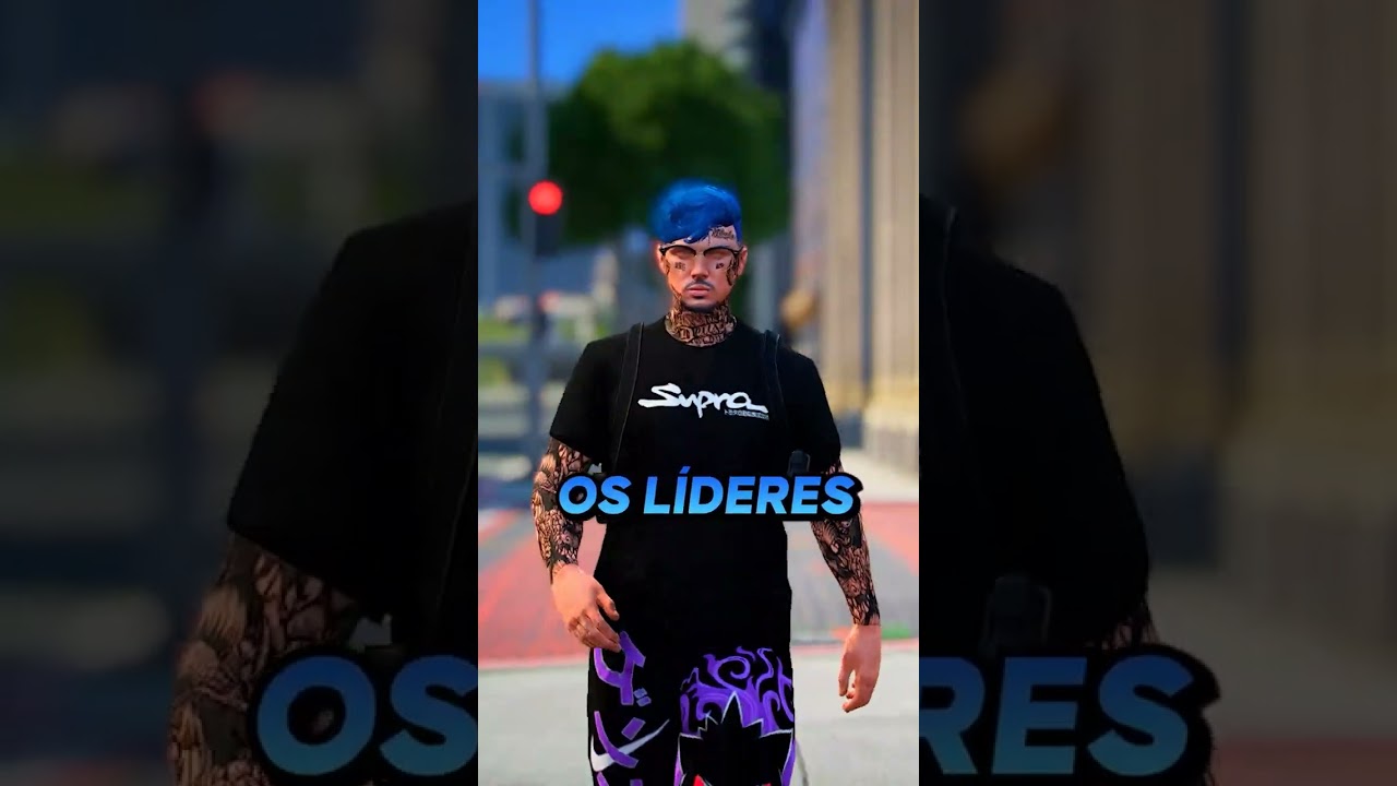 A sua FAC vale DINHEIRO no GTA RP!