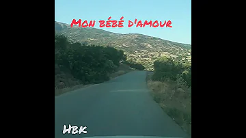 Numidia Bébé D Amour 