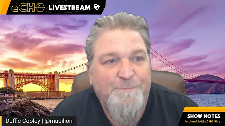 eCHO episode 31: Openshift and Cilium