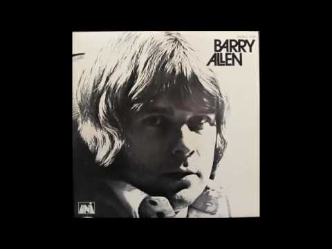 Barry Allen — Barry Allen   Wednesday in Your Garden