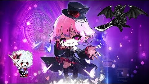 MapleSEA Bootes Hard Lucid Run (Kaiser POV)