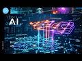 Dual-Graph Morphing: Cool Multi-Modal AI Agents (Video, Audio)