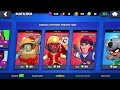 Обновлении в Brawl Stars