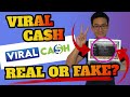 ViralCash Review (viralcash.net review) - Can You Really Earn $50 Per Referral Or Is This A Scam?