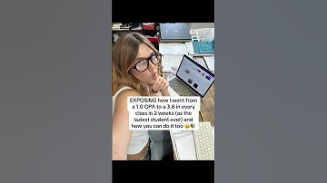 #studytips #studytok #student #university #studying #uni #usa