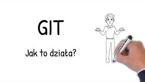 Git w pigułce - Czyli system kontroli wersji dla początkujących