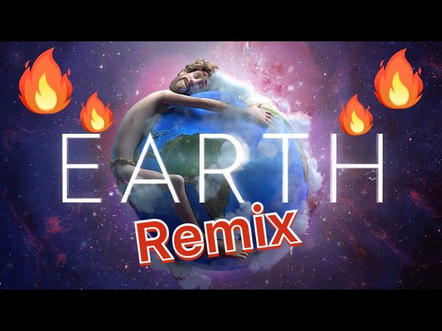 Stream ♫ Minecraft Earth - A Minecraft Parody Of Lil Dickys Earth by xCryk