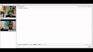 Chatroulette Verarschung FAIL!!!