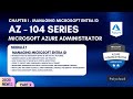 Azure AZ-104 (Part 2) | Navigating Entra ID, Custom Domains &amp; Administrative Units | Hands-On Demo