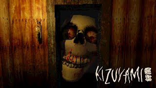 This Japanese horror game is literally dripping with atmosphere.. | KIZUYAMI | 刻闇