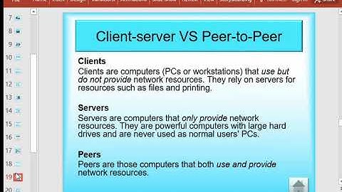 Grade 10 IT Networks 2