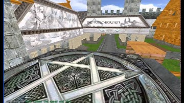 Xonotic - MapPreview2