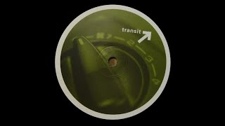 Myungho Choi - Untitled A2 [TR-1]