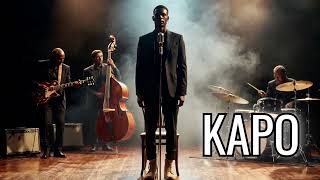 Kapo – NO CRY (Blues / Soul Cover)