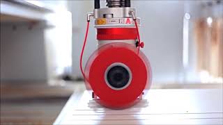 ATEMAG SOFT TOUCH PRO Function Line / Scott+Sargeant