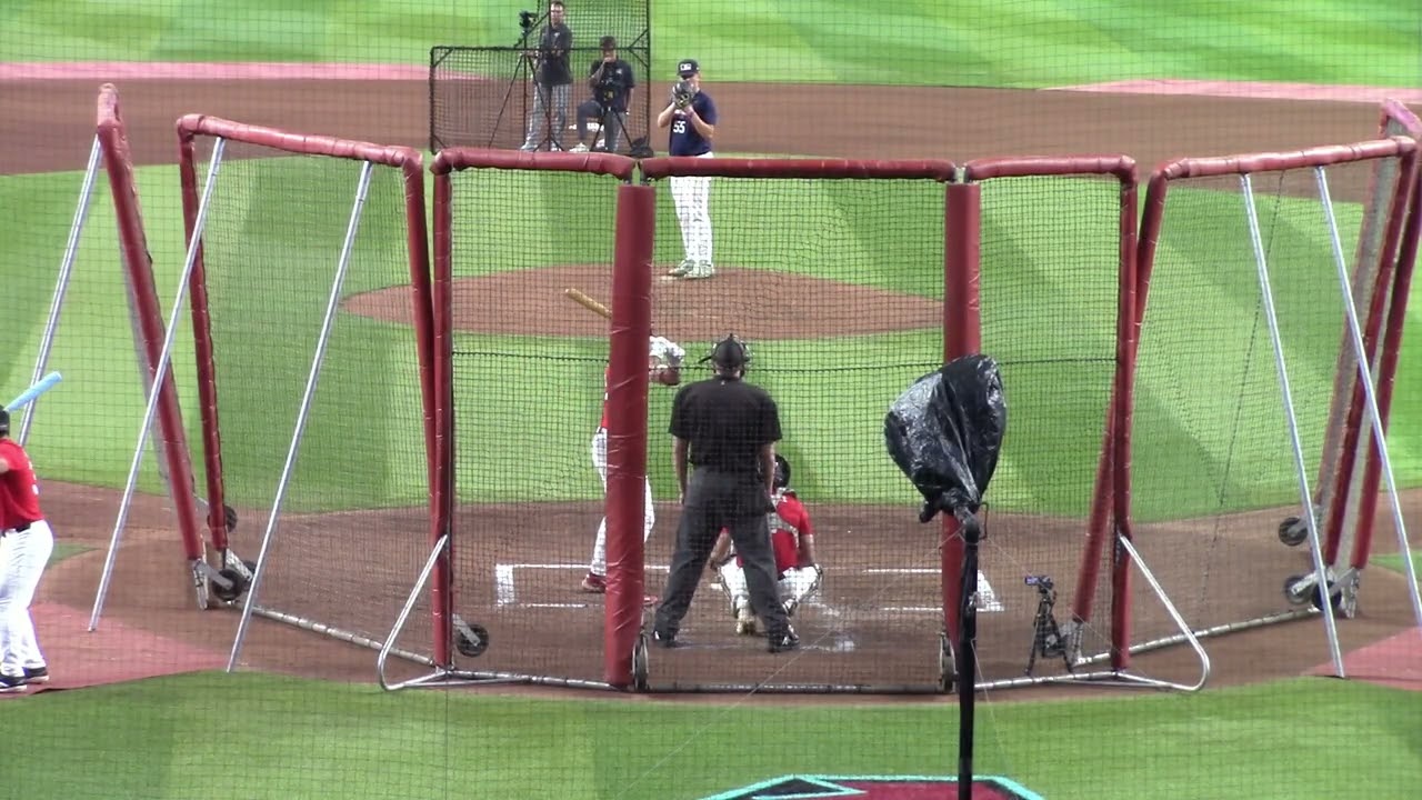 Dylan Blomker 6/23/26 Sim Game