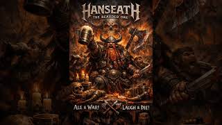 Hanseath, the Bearded One