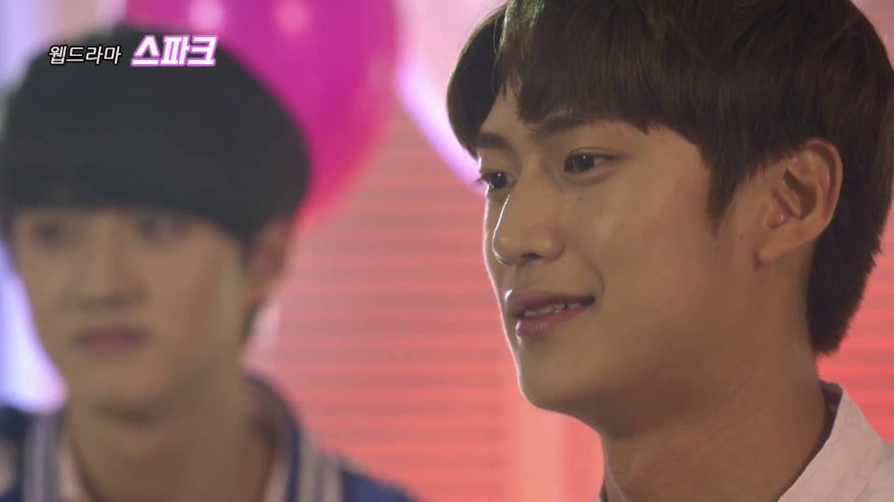 [웹드라마 스파크 OST Part 2] 청춘향기 - 유재환(UL) MV