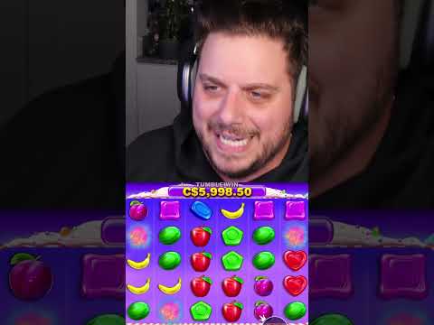Gioca gratis alla demo di Sweet Bonanza: il divertimento del casinò online ora in Italia