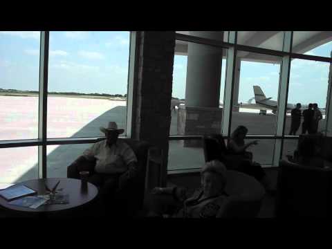 Austin Executive Airport