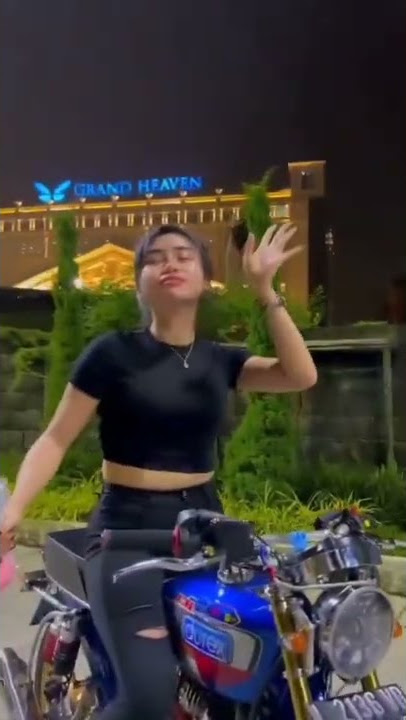 stoey wa cewek cantik naik cb part 2