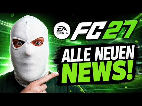 FC27 wird *ACKE 🤬 | REACTION AUF DICO