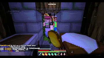 [SkyPvP][Hacker]No Knockback