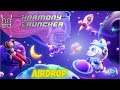 Harmony Launcher: #Airdrop монеты #HARL / Как заработать на данном аирдропе + Абуз дропа/ Инструкция